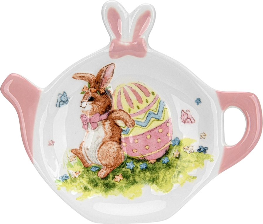 

Блюдце Fissman 0442