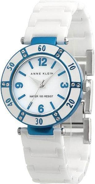

Наручные часы Anne Klein 9861BLWT