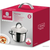 Кастрюля Rondell Flamme RDS-023