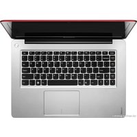 Ноутбук Lenovo IdeaPad U410 (59343204)