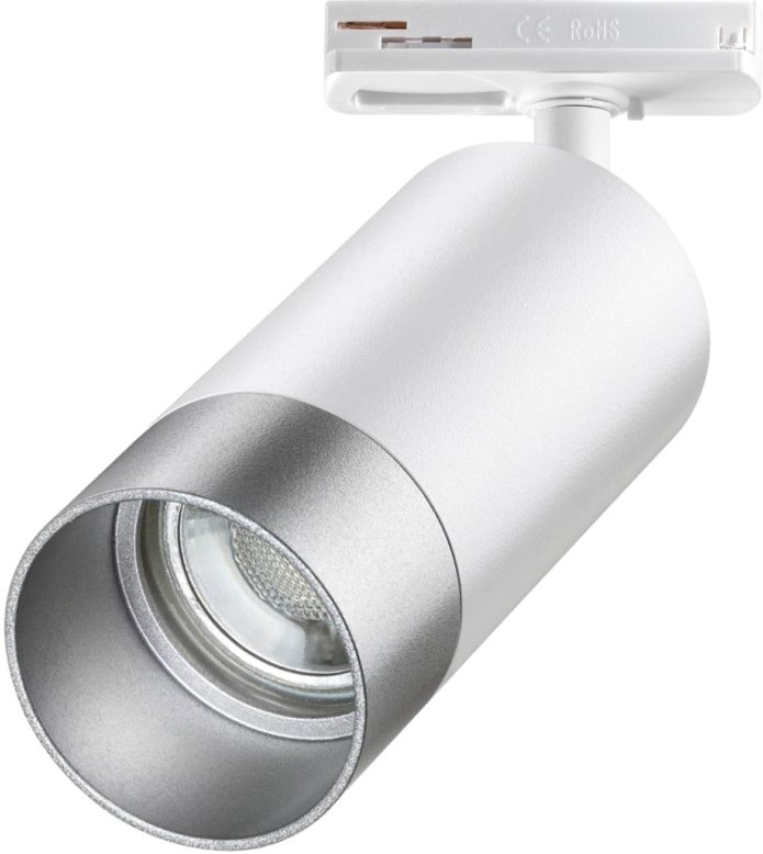 

Трековый светильник Novotech Slim 370862