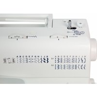 Электромеханическая швейная машина Jaguar SM22