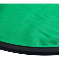 Фон для съемки GreenBean хромакей Twist 180 х 210 B/G