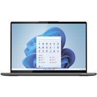 Ноутбук 2-в-1 Lenovo Yoga 7 16IAH7 82UF003JPB