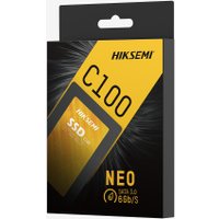 SSD Hiksemi Neo C100 120GB HS-SSD-C100 120G