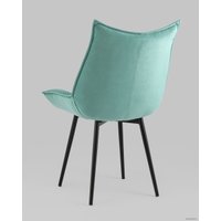 Стул Stool Group Осло fb-oslo-neo-36 (велюр мятный)