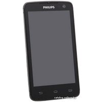 Телефон Philips Xenium W732