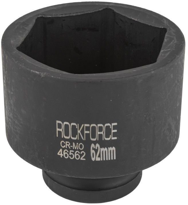 

Головка слесарная RockForce RF-46562