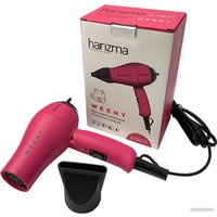 Фен Harizma Weeny h10217 (розовый) в Бресте
