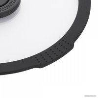 Крышка Werner Imola 50208 (черный)