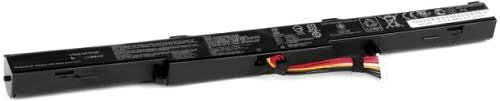 

Аккумуляторы для ноутбуков ASUS GL752-OR