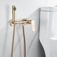 Гигиенический душ Shevanik S9905G-1