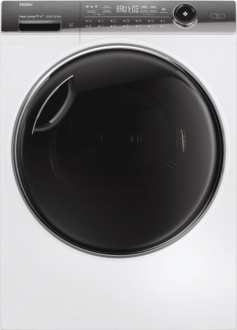 

Сушильная машина Haier I-Pro Series 7 Plus HD90-A3Q979U1-S