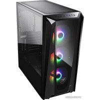 Корпус Cougar MX660-T RGB-L CGR-5BMSB-T-RGB-L