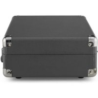 Виниловый проигрыватель Crosley Cruiser Plus Slate