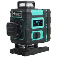 Лазерный нивелир Sturm 4010-16-AL