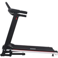 Электрическая беговая дорожка Sundays Fitness Simple Line ES-T2702