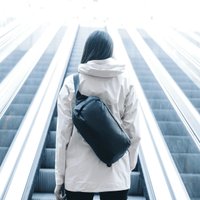 Слинг Thule Tact 8L 3205291 TACTSL08BLK (черный)