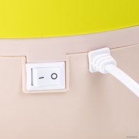 Увлажнитель воздуха Galaxy Line GL8008