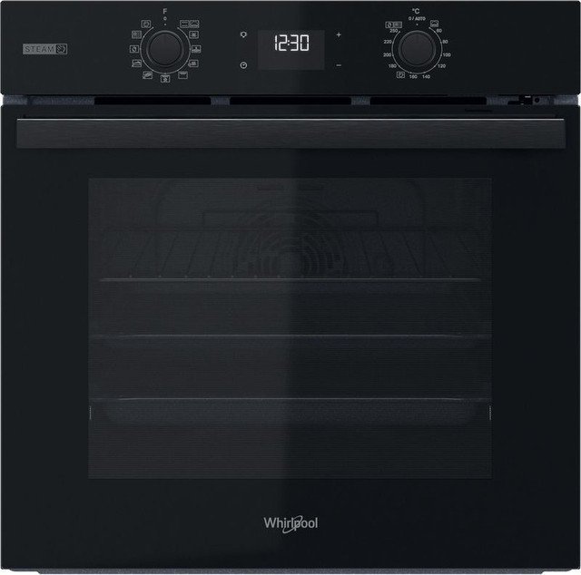 

Электрический духовой шкаф Whirlpool OMSR58RU1SB