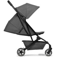 Коляска прогулочная «книга» Joolz Aer+ (amazing anthracite)