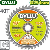 Пильный диск Dyllu DTTC1K09