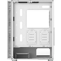 Корпус Montech X3 Mesh (белый)