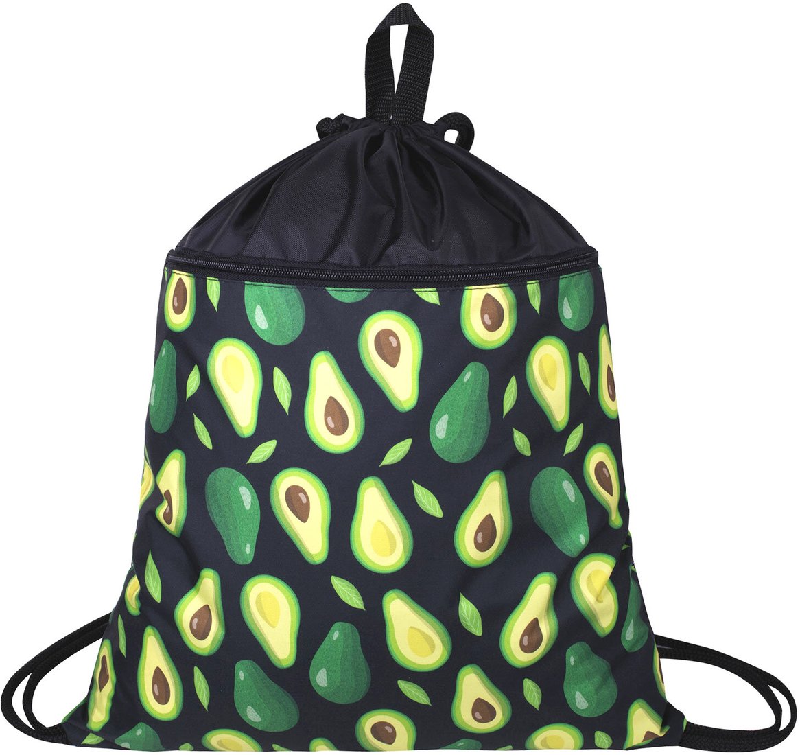 

Мешок для обуви BRAUBERG Avocado 271058