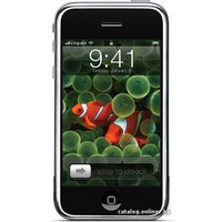 Мобильный телефон Apple iPhone (4Gb)