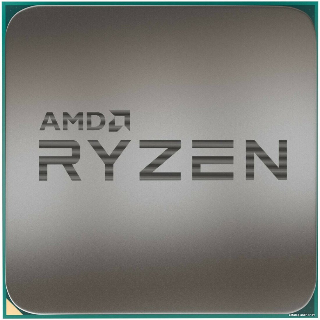 Процессор AMD Ryzen 5 4500 (Multipack)