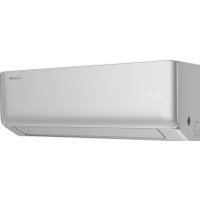 Кондиционер Hisense VIBE PRO CARBON EU DC Inverter AS-13UW4RLCHD00(S) Wi-Fi