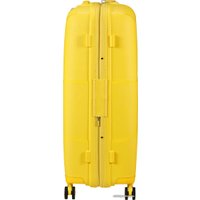Чемодан-спиннер American Tourister Starvibe Electric Lemon 77 см