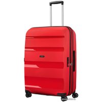 Чемодан-спиннер American Tourister Bon Air DLX Magma Red 75 см