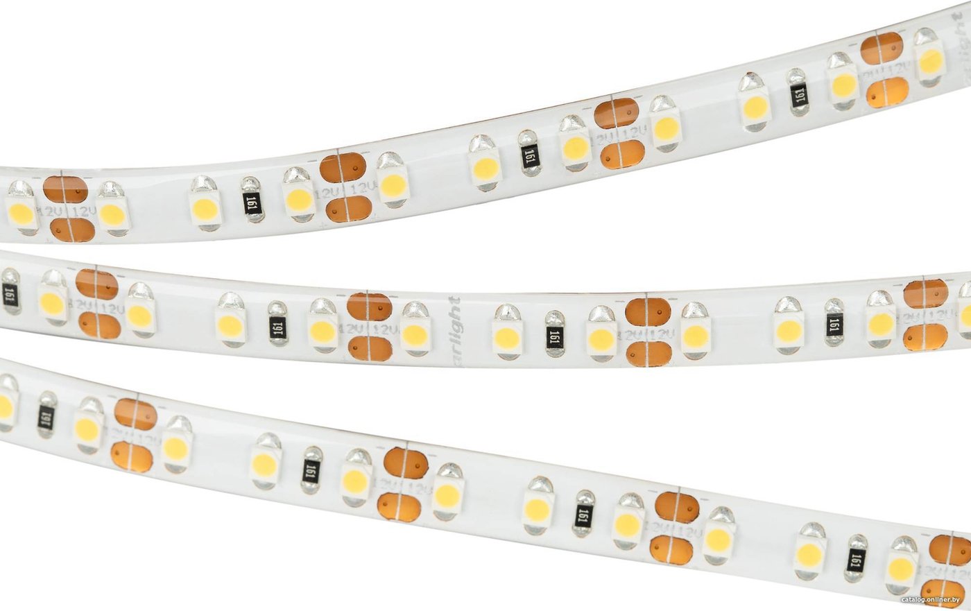 Светодиодная лента Arlight RTW-SE-A120-8mm 015730(2)