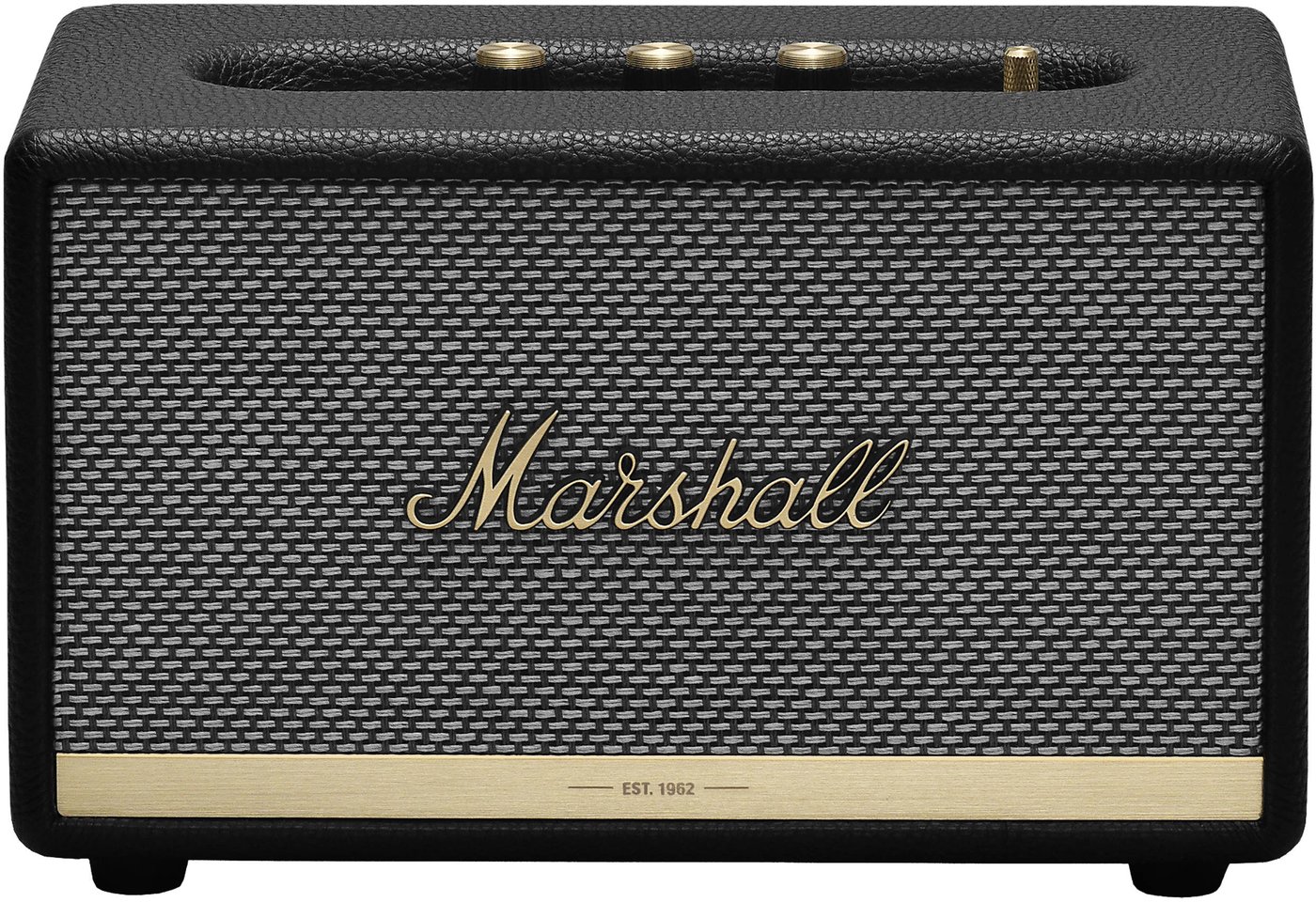 

Беспроводная колонка Marshall Acton II Bluetooth (черный)