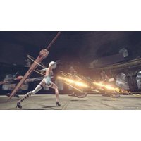  NieR: Automata The End of YoRHa Edition для Nintendo Switch