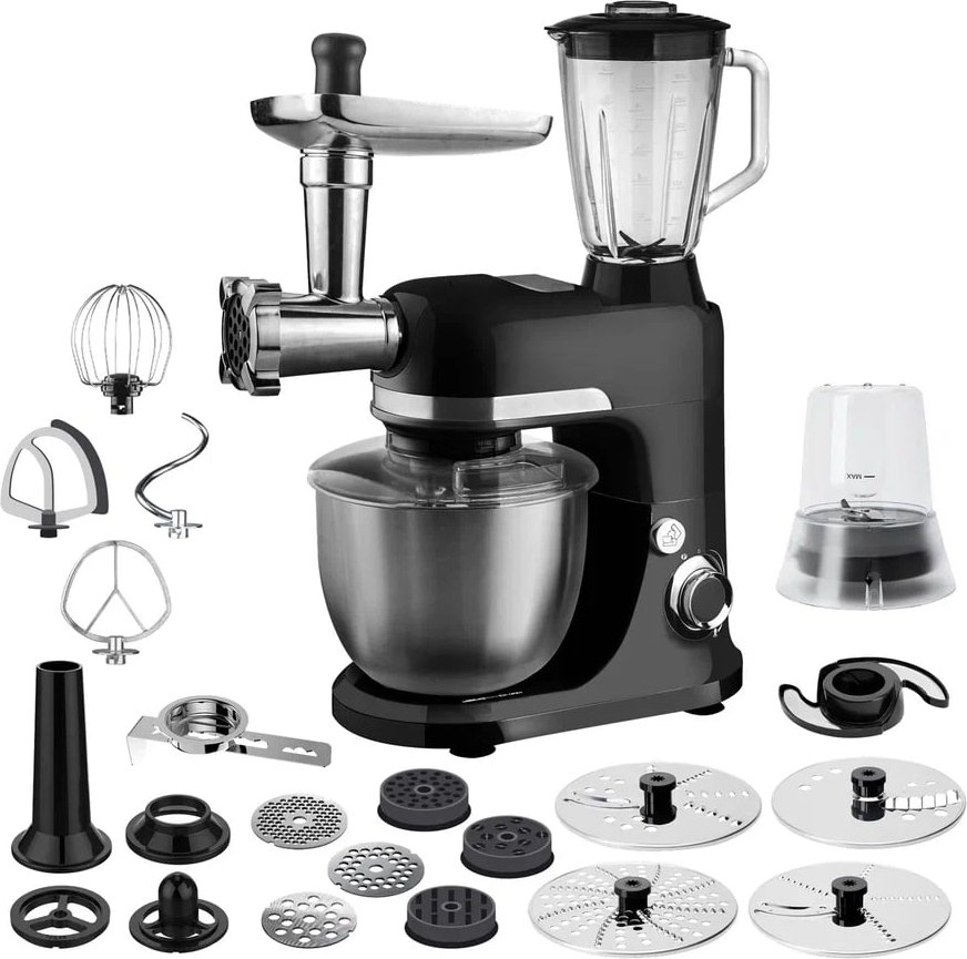 

Кухонная машина RAGEX R120-001