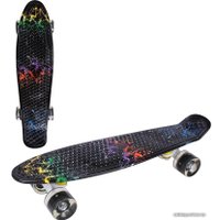 Пенниборд X-Match 649110