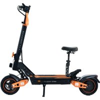 Электросамокат Kugoo G2 Max СПМ