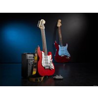 Конструктор LEGO Ideas 21329 Fender Stratocaster