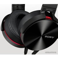 Наушники Sony MDR-XB950AP (черный)