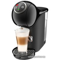 Капсульная кофеварка Krups Dolce Gusto Genio S Plus KP340810