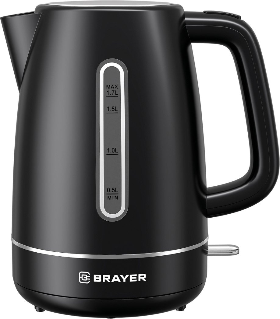 

Электрический чайник Brayer BR6103BK