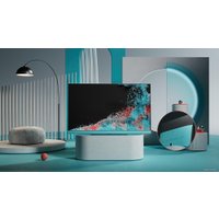 Телевизор Loewe We. SEE 50 aqua blue 60513V70