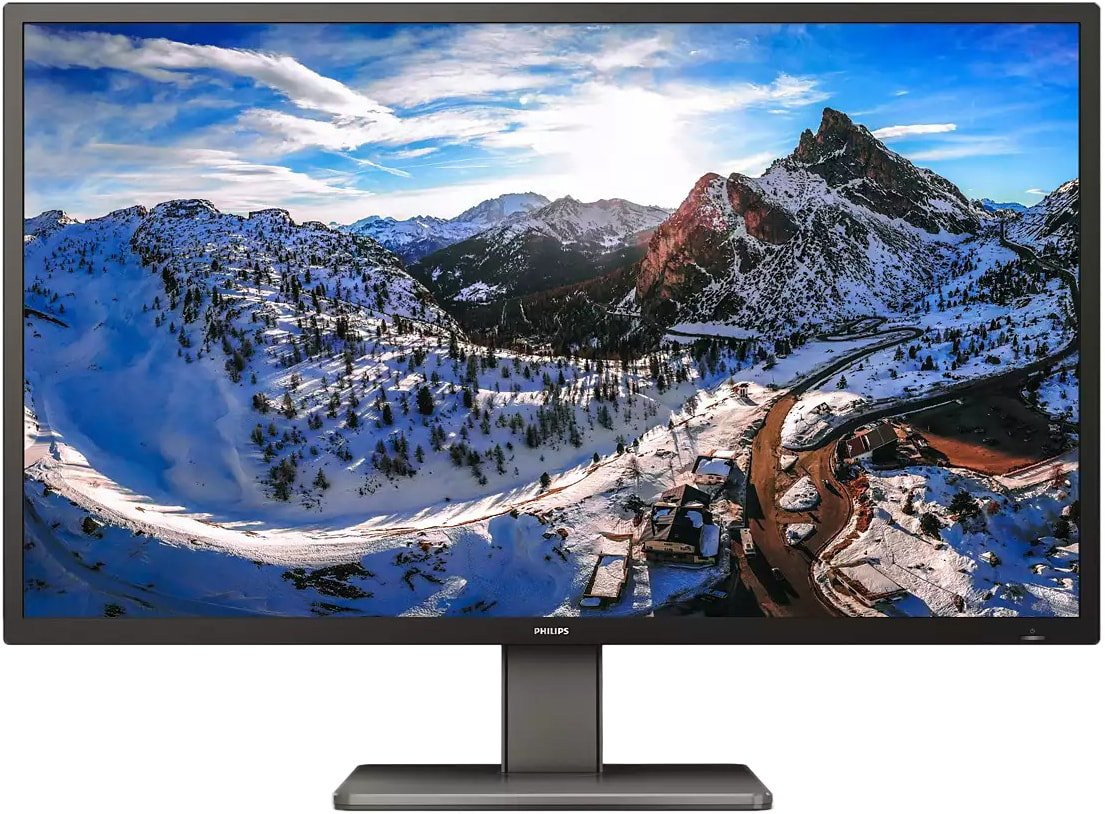 

Монитор Philips 439P1/00
