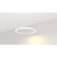 Подвесная люстра Byled HALO-RN-WH-4555-72-WW
