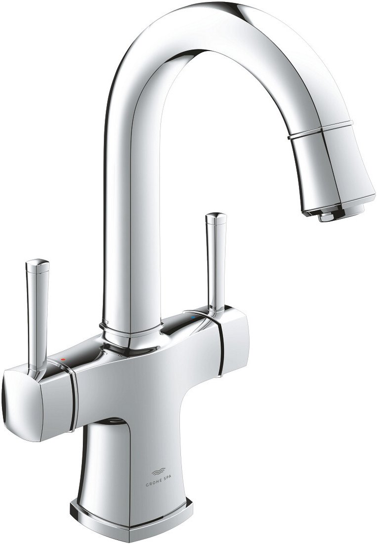 Смеситель Grohe Spa Grandera 20666000