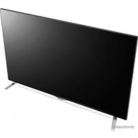 Телевизор LG 55UB820V