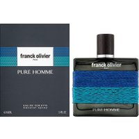 Туалетная вода Franck Olivier Pure Homme EdT (100 мл)
