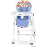 Высокий стульчик Brevi B.Fun 0-36